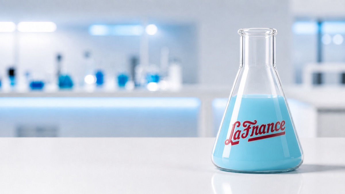 LaFrance Manufacturing, die release lubricants and ceramic coatings for metal casting